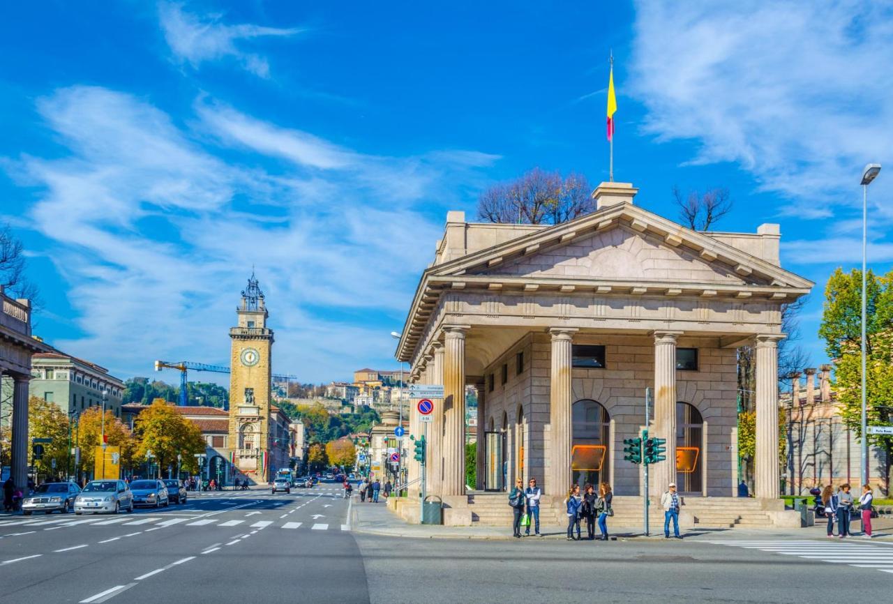 Affittimoderni Bergamo Sweet公寓 外观 照片