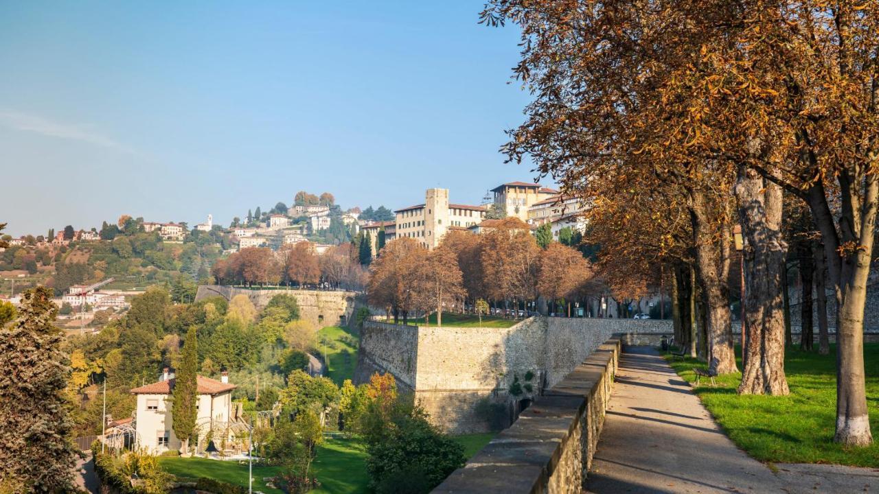 Affittimoderni Bergamo Sweet公寓 外观 照片
