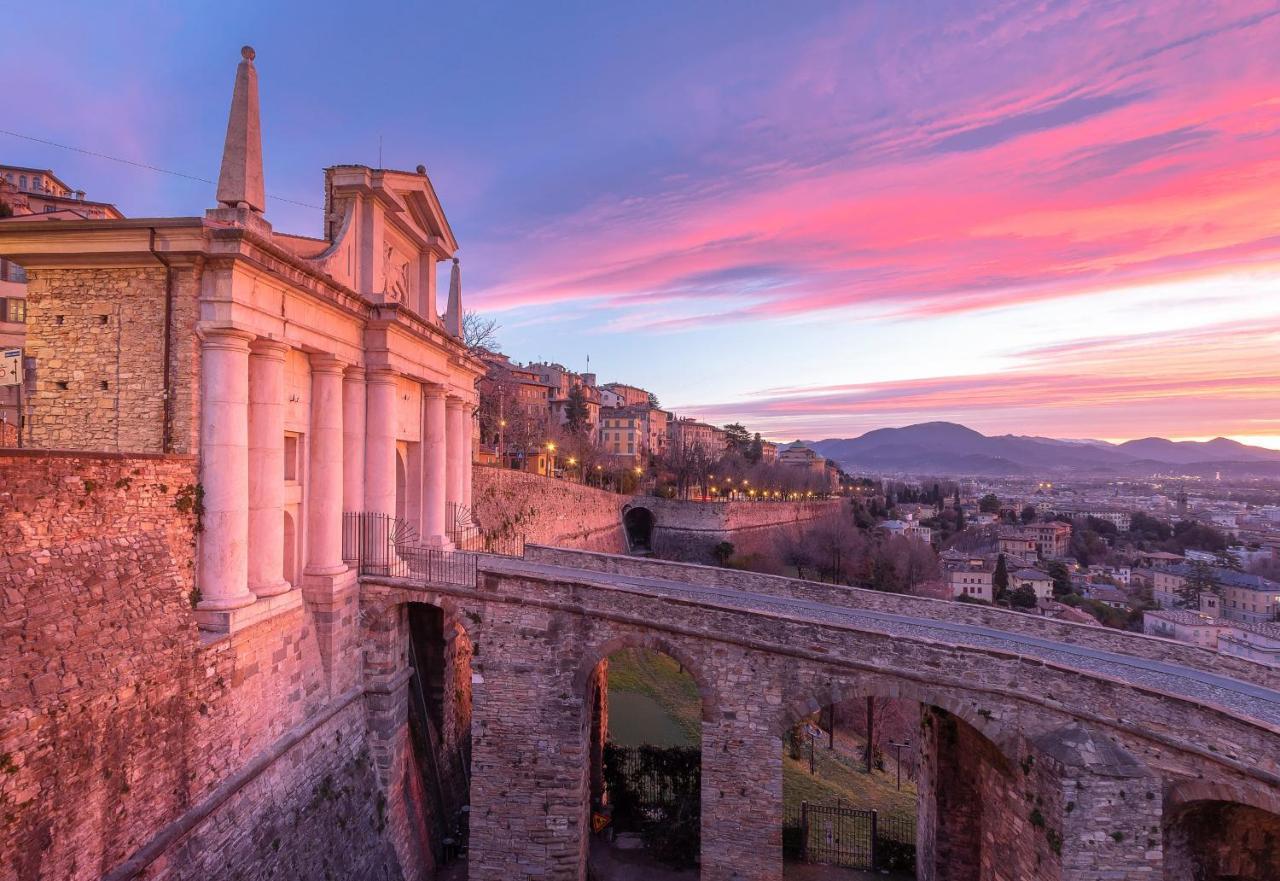 Affittimoderni Bergamo Sweet公寓 外观 照片
