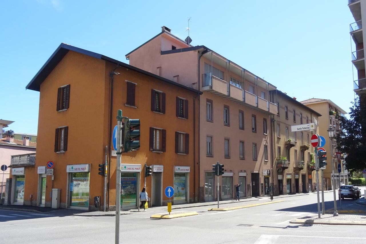 Affittimoderni Bergamo Sweet公寓 外观 照片