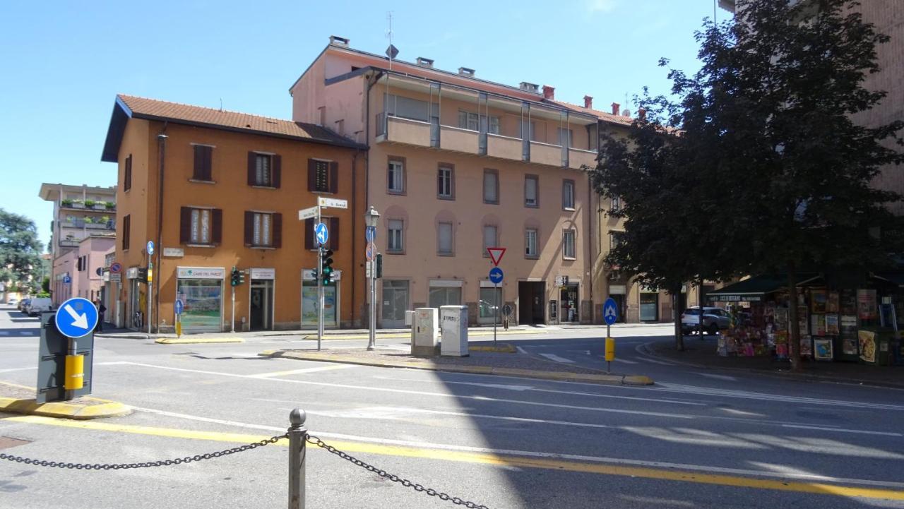 Affittimoderni Bergamo Sweet公寓 外观 照片